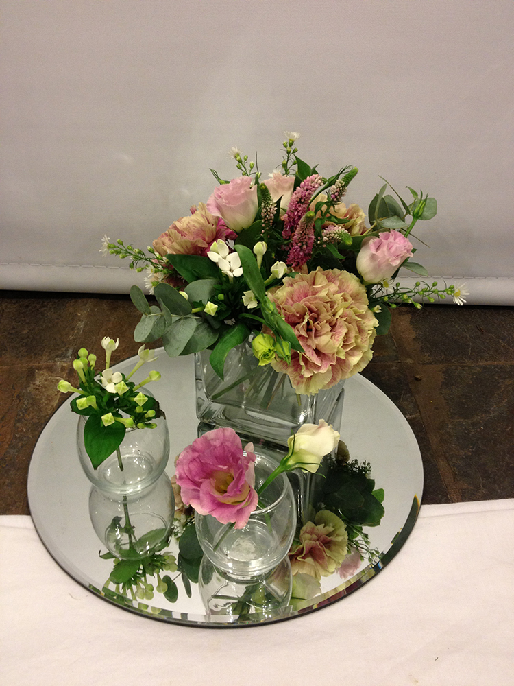 The Cornflower Floral Design