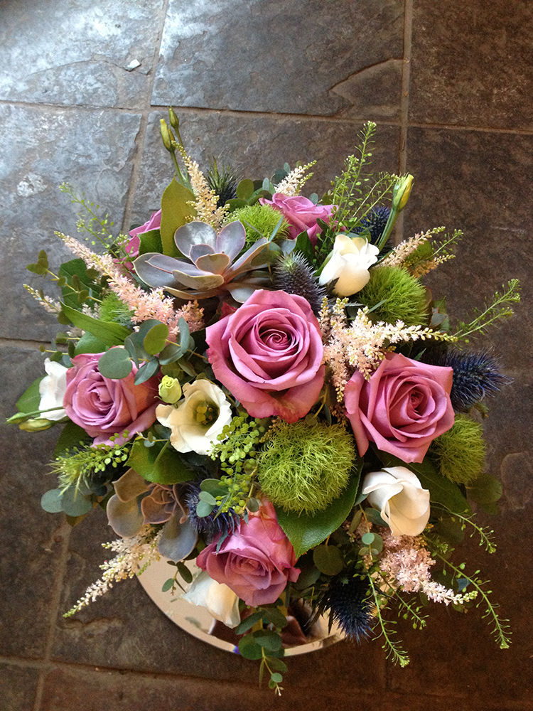 The Cornflower Floral Design