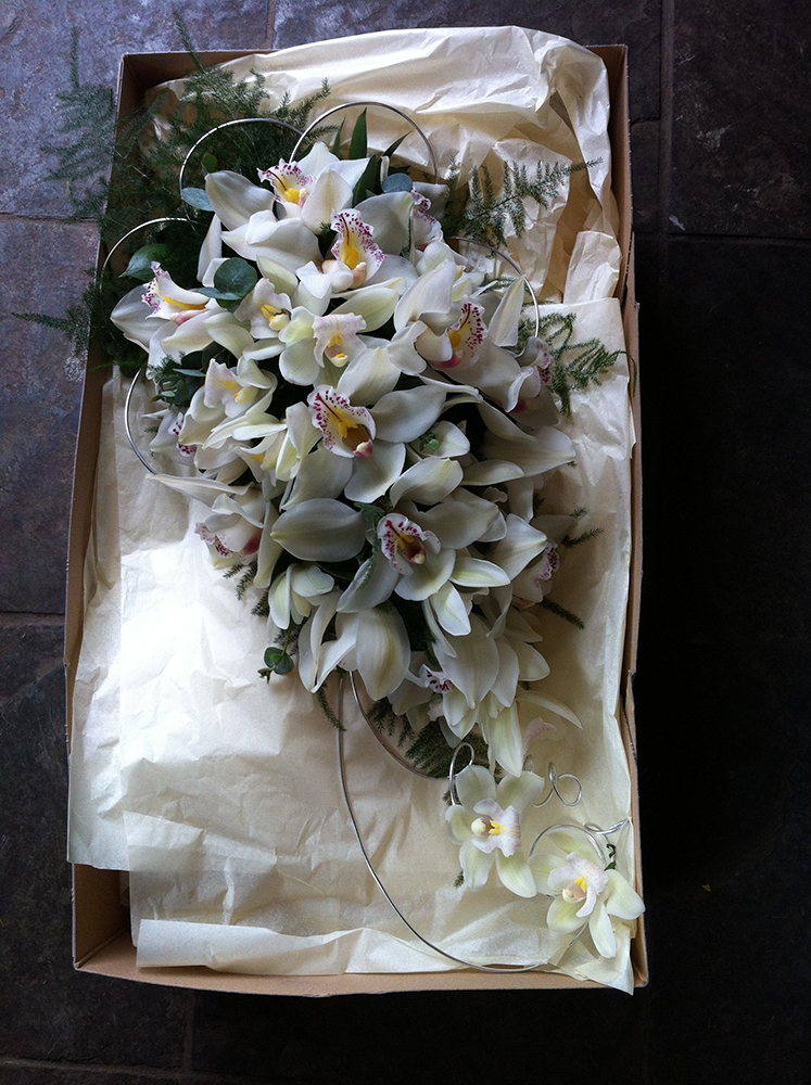 The Cornflower Floral Design