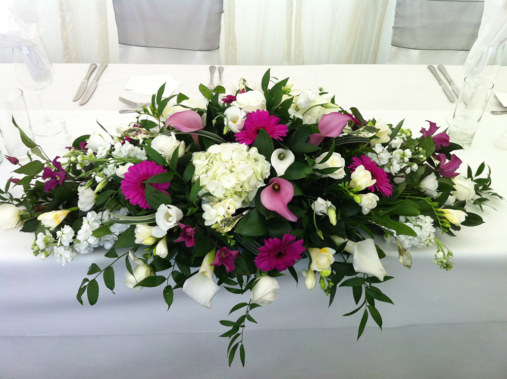 The Cornflower Floral Design