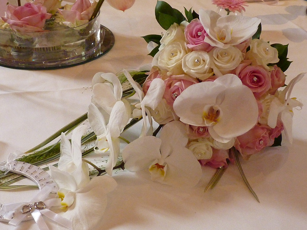 The Cornflower Floral Design