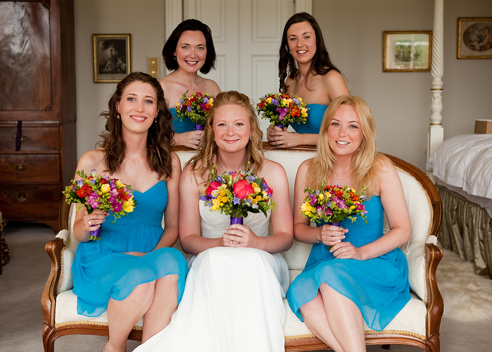 The Cornflower Floral Design
