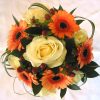 Wedding Package - Gerbera Collection