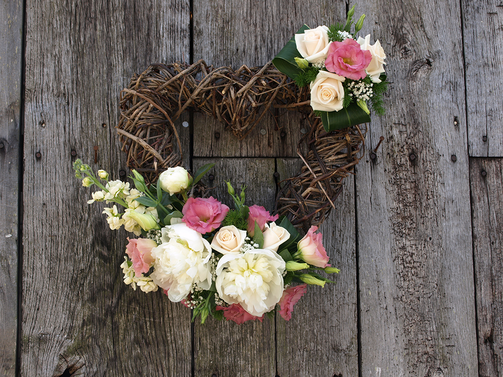 The Cornflower Floral Design
