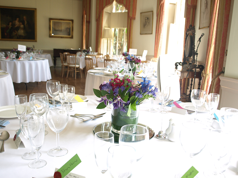 The Cornflower Floral Design