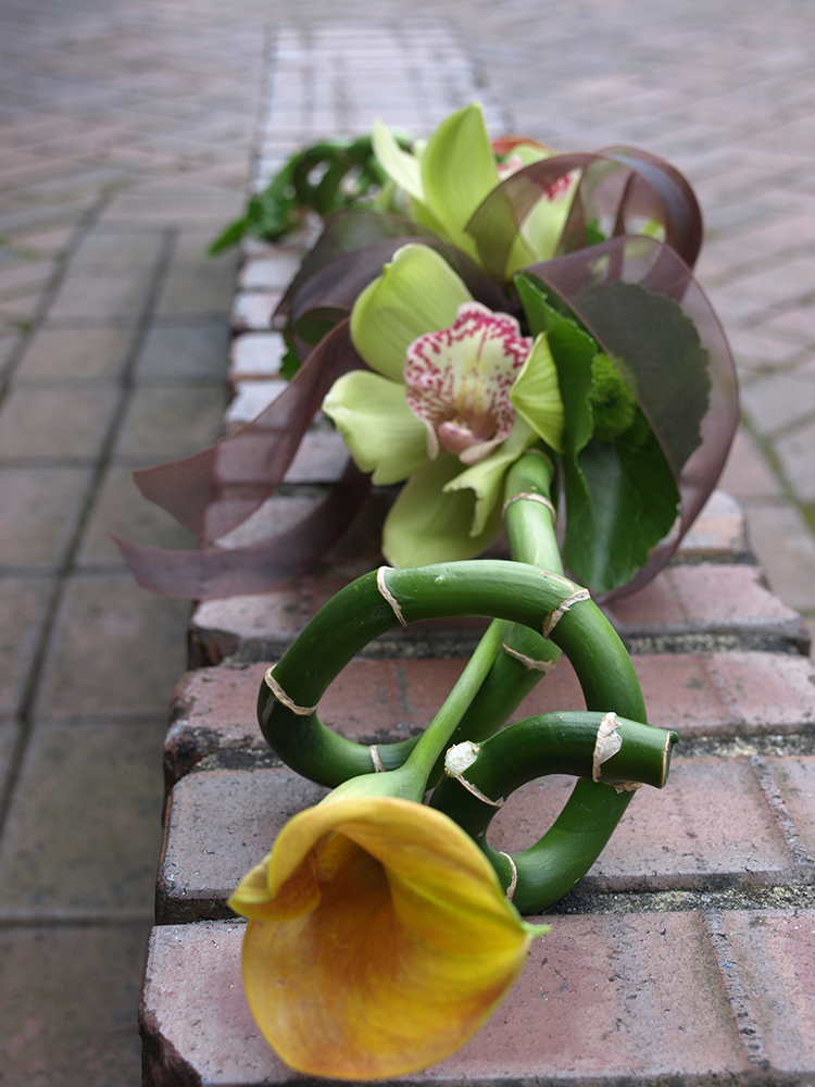 The Cornflower Floral Design