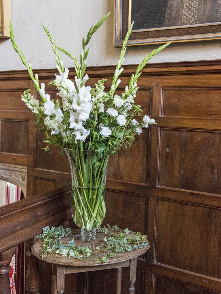 The Cornflower Floral Design