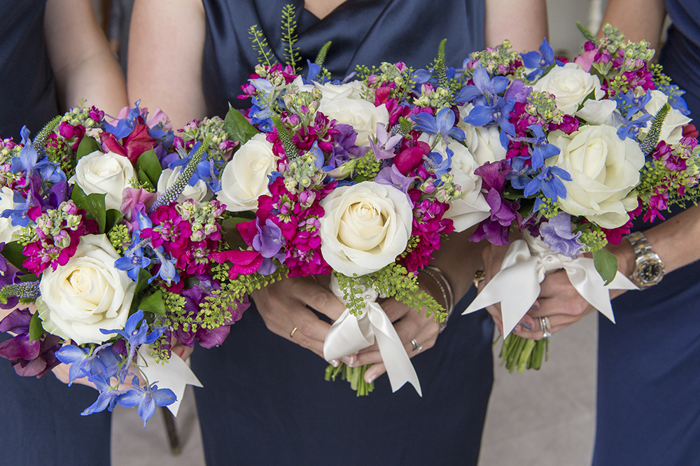The Cornflower Floral Design