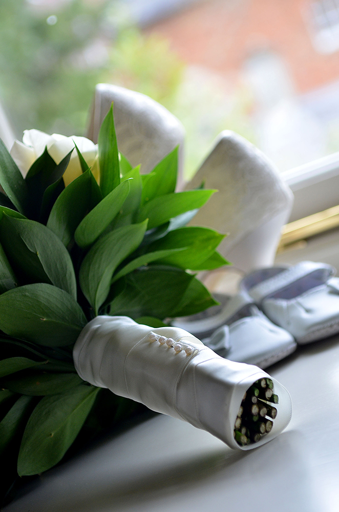 The Cornflower Floral Design