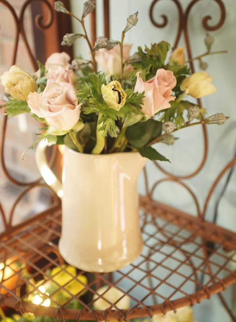 The Cornflower Floral Design