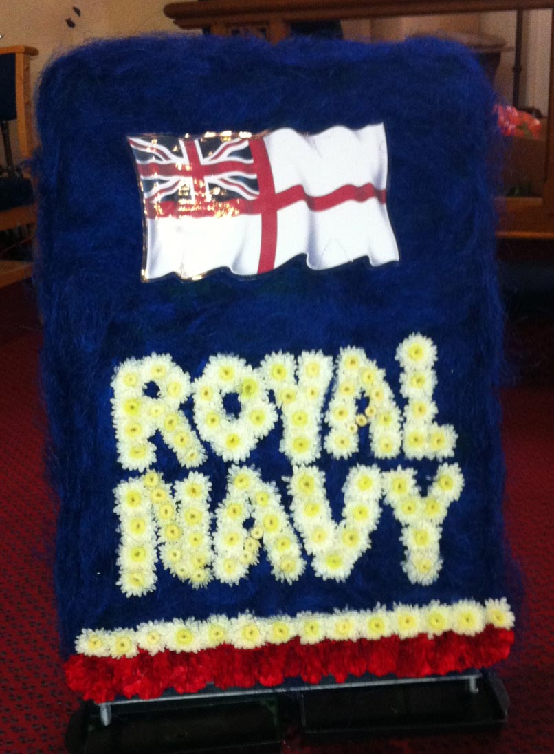 Bespoke Tribute & Sympathy Flowers