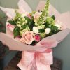 Pretty in Pinks