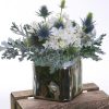 frosty-morning-paperwhites-in-mirror-vase-the-cornflower
