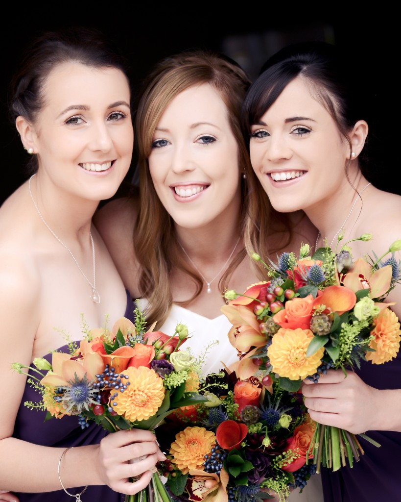 The Cornflower Floral Design